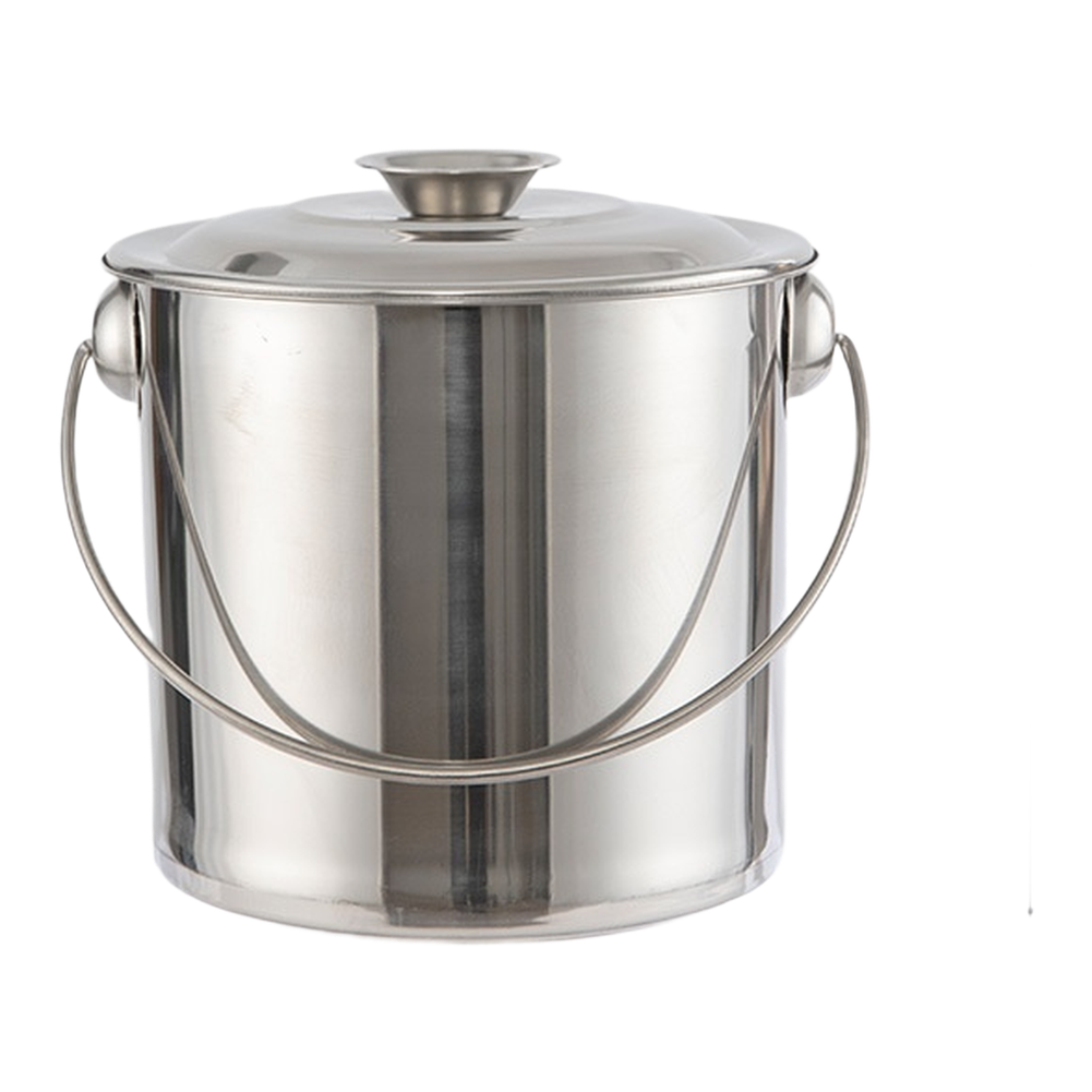 /Нержавеющая сталь/Утолщённое  – обзор и цена Camping Cooking Container