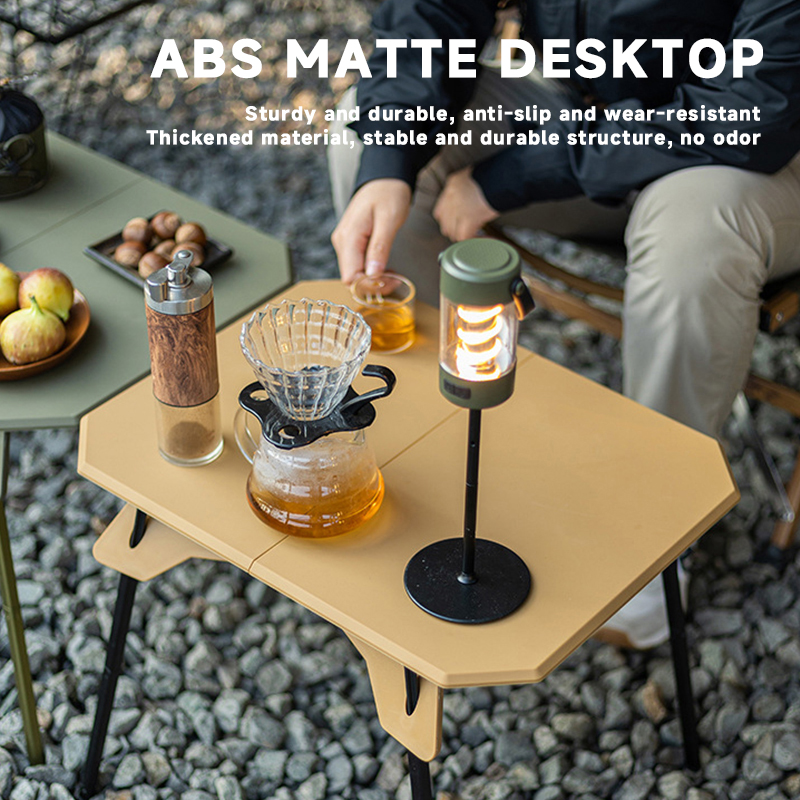 WESTTUNE уличный походный стол – обзор и цена Camping Cooking Table