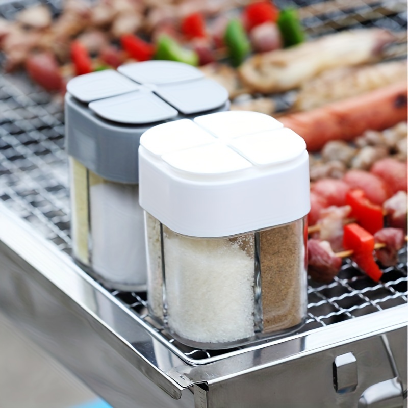 4в1 Кемпинговый шейкер для при – обзор и цена Camping Cooking Organizer