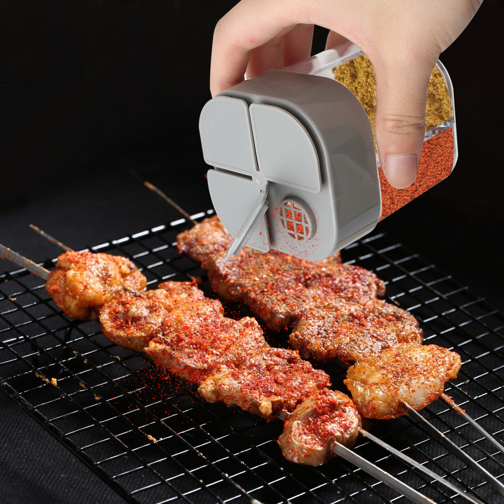 4в1 Кемпинговый шейкер для при – обзор и цена Camping Cooking Organizer