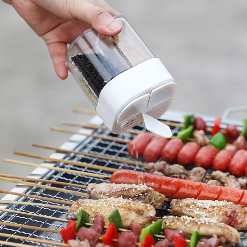 4в1 Кемпинговый шейкер для при – обзор и цена Camping Cooking Organizer